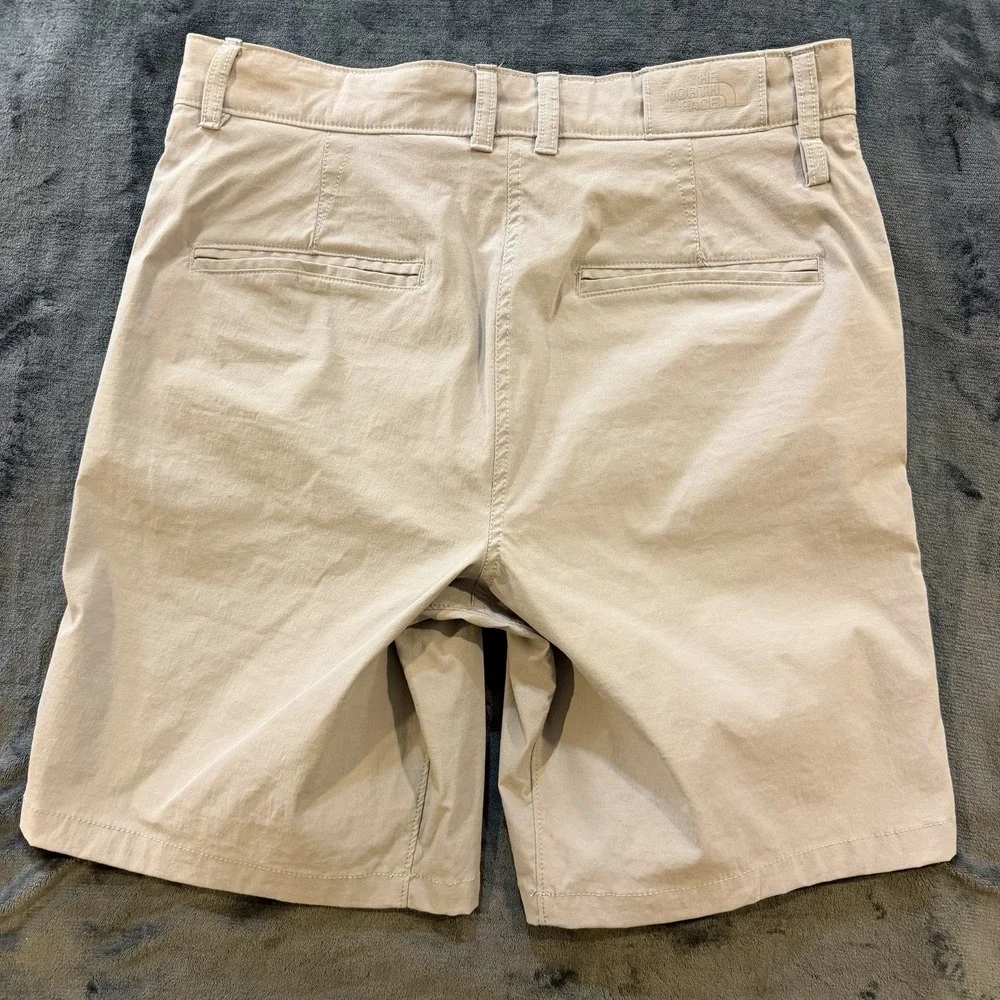 The North Face clean versatile